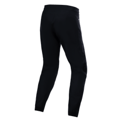 Pantalón Impermeable A-Dura Negro - imagen 2