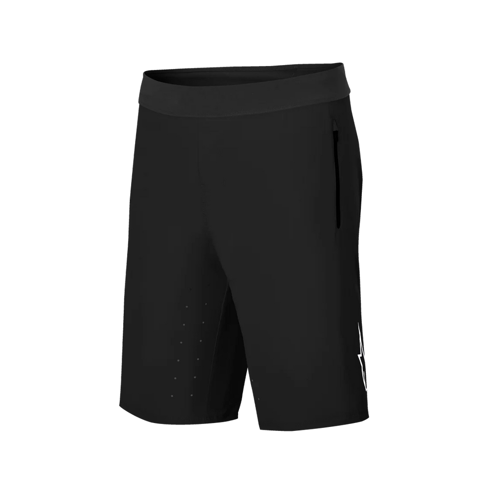 Short A-Aria Lite Negro - imagen 1