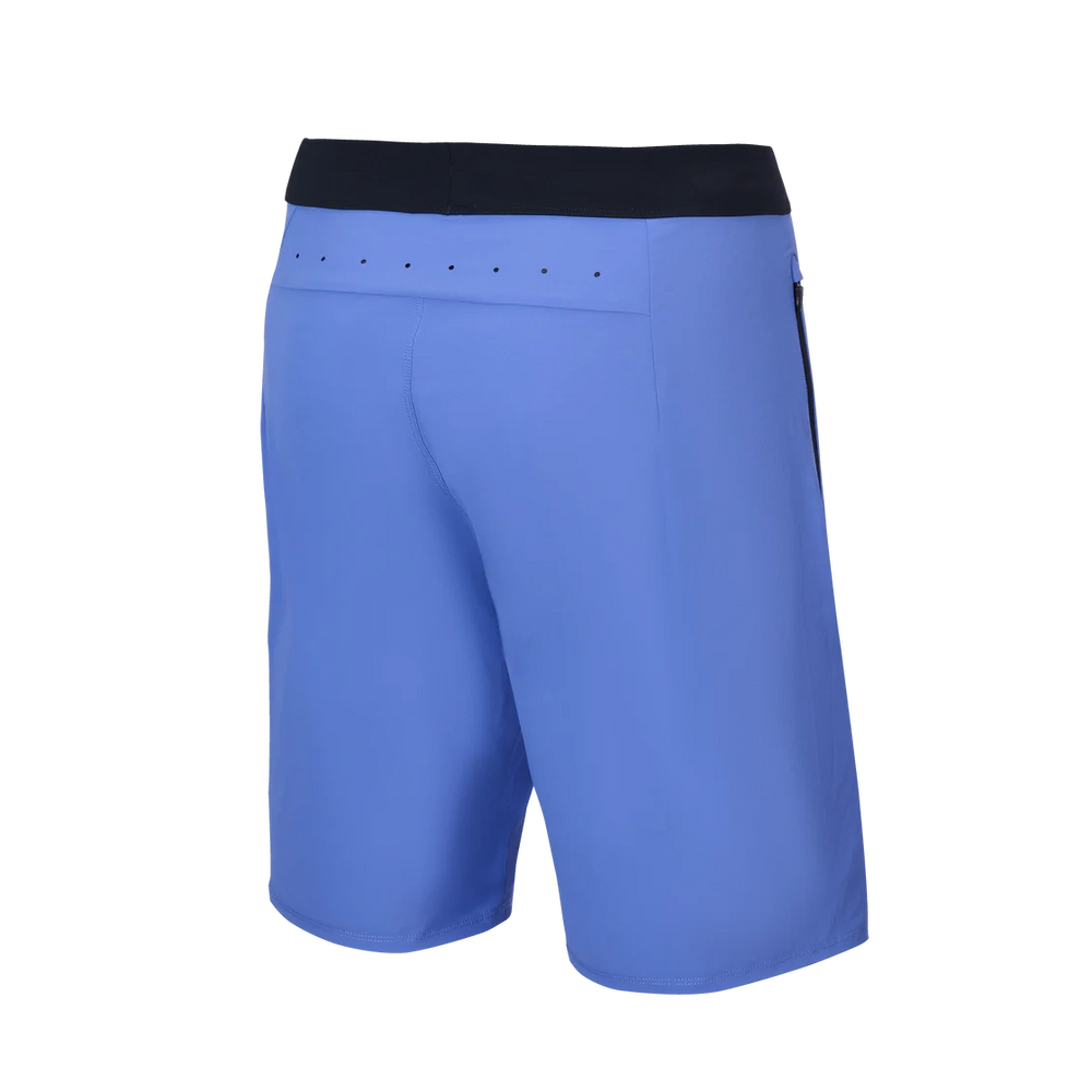 Short A-Aria Lite Azul Baja - imagen 2
