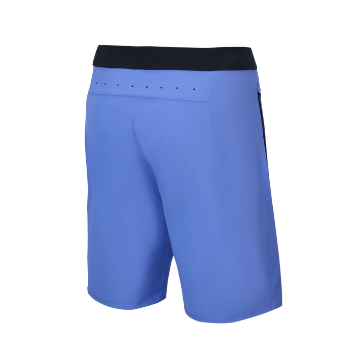 Short A-Aria Lite Azul Baja - imagen 2