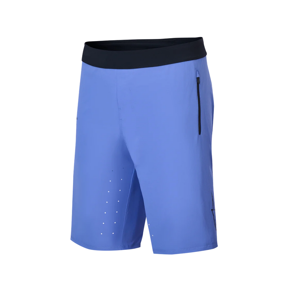 Short A-Aria Lite Azul Baja - imagen 1