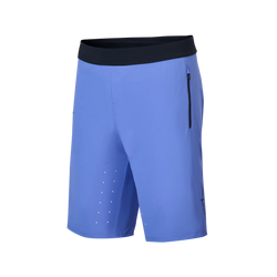 Short A-Aria Lite Azul Baja - imagen 1