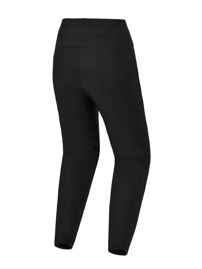 Pantalón A-Dura Ride - Negro - imagen 2
