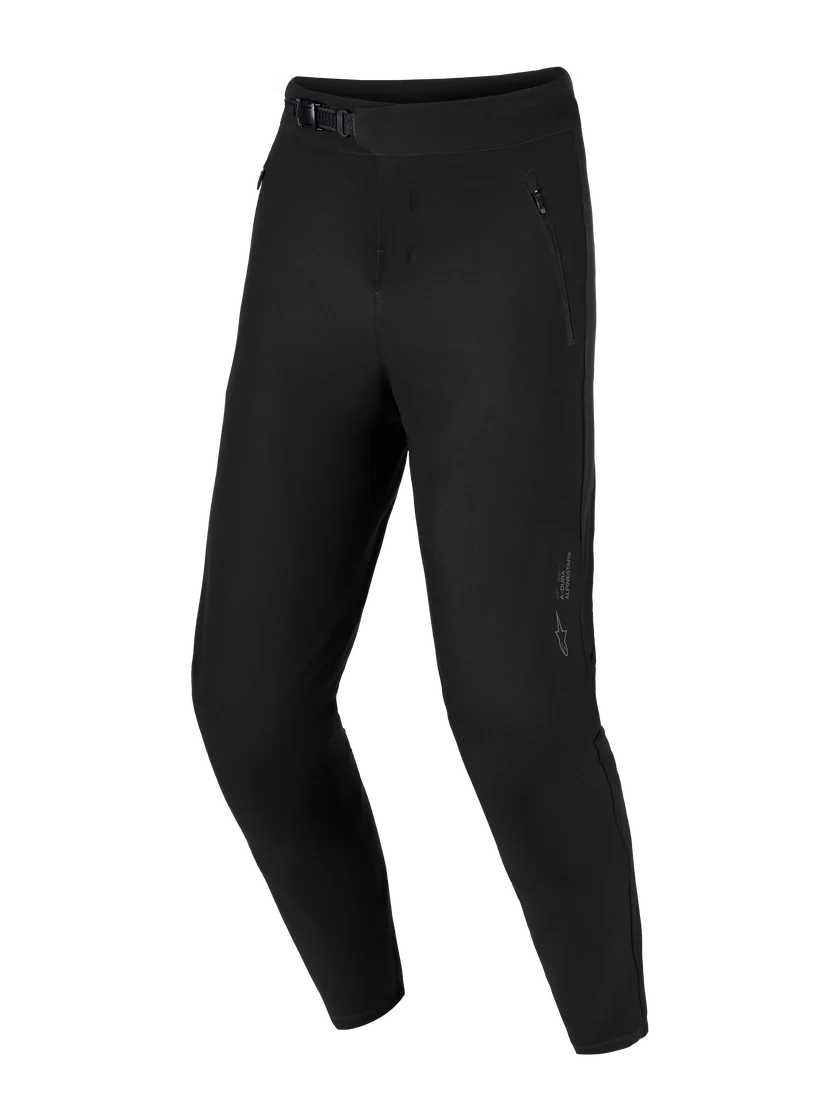 Pantalón A-Dura Ride - Negro - imagen 1