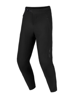 Pantalón A-Dura Ride - Negro - imagen 1