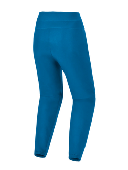 Pantalón A-Dura Ride - Blue/Green - imagen 2