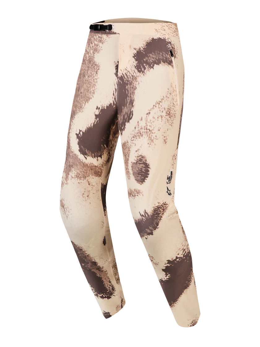 Pantalón A-Dura Ride - Sand Camo - imagen 1