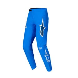 Pantalón A-Supra Melt Azul - imagen 1