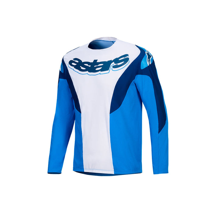 Jersey A-Supra Melt Azul - imagen 1