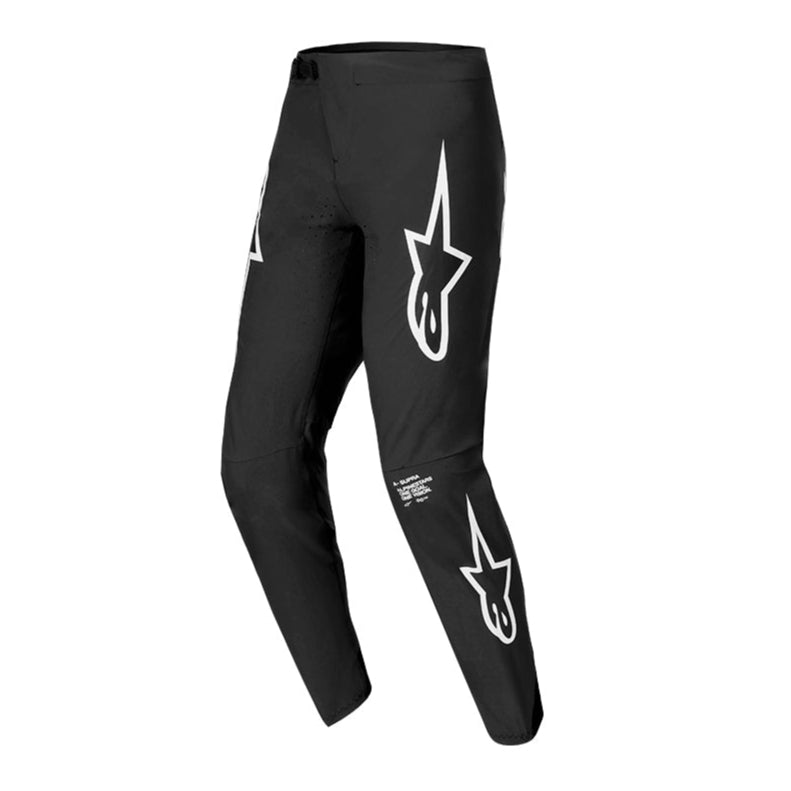 Pantalón A-Supra Melt Negro - imagen 1