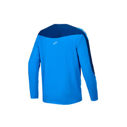 Jersey A-Supra Melt Azul - imagen 2