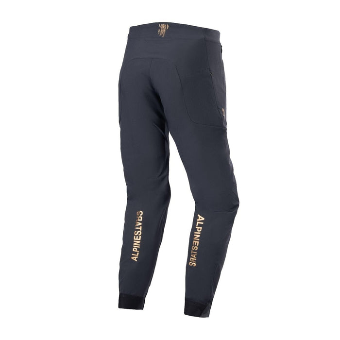 Pantalón A-Aria Elite Negro - imagen 2