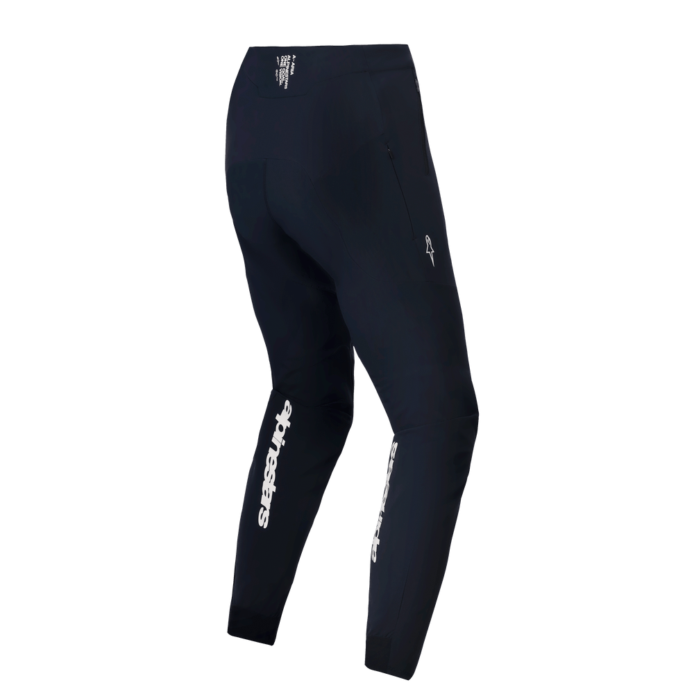 Pantalón A-Aria Elite Negro Titanio - imagen 2
