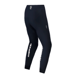 Pantalón A-Aria Elite Negro Titanio - imagen 2