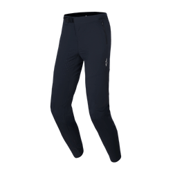 Pantalón A-Aria Elite Negro Titanio - imagen 1