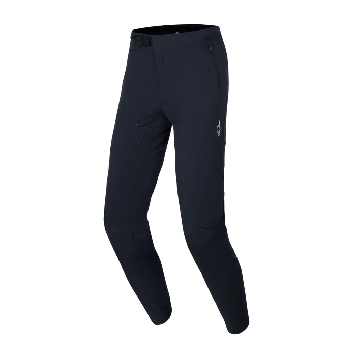 Pantalón A-Aria Elite Negro Titanio - imagen 1
