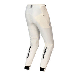Pantalón A-Aria Elite ECRU - imagen 2