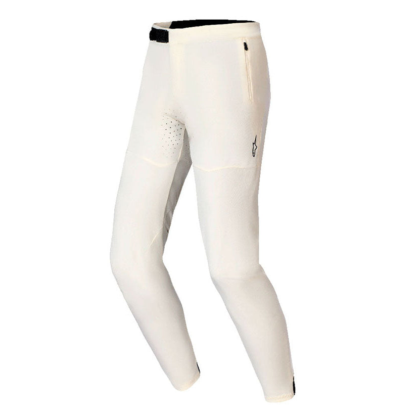 Pantalón A-Aria Elite ECRU - imagen 1