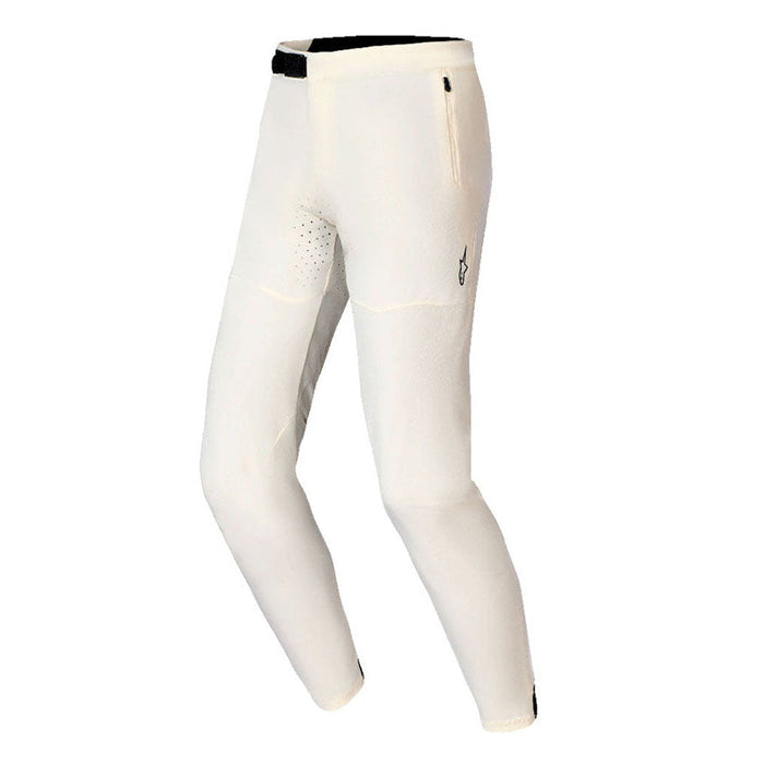 Pantalón A-Aria Elite ECRU - imagen 1