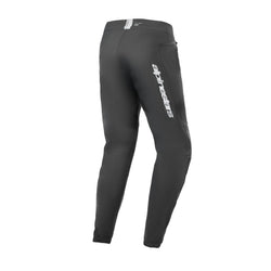 Pantalón A-Dura Elite Negro - imagen 2