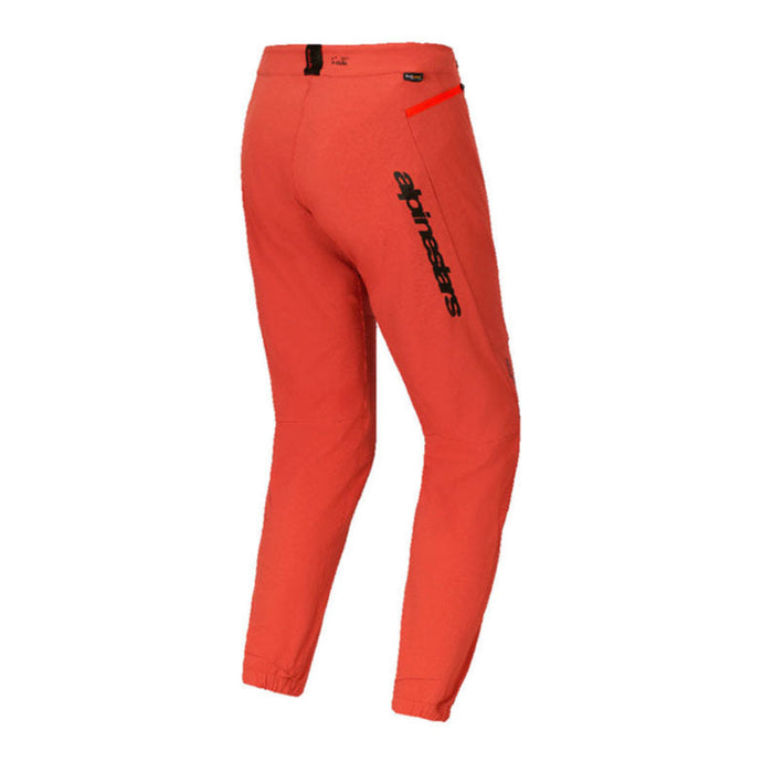 Pantalón A-Dura Elite Naranja Oscuro - imagen 2