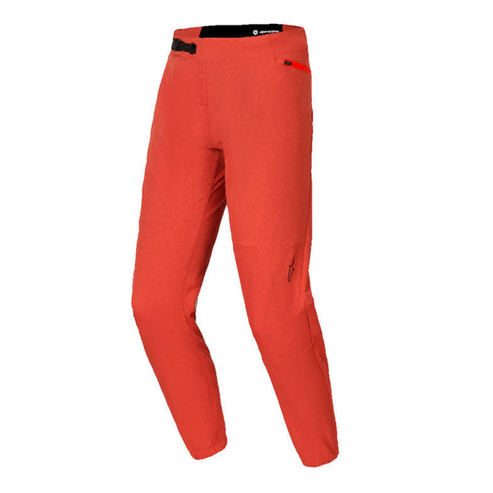 Pantalón A-Dura Elite Naranja Oscuro - imagen 1