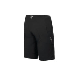 Short A-Aria Elite Negro Titanio - imagen 2