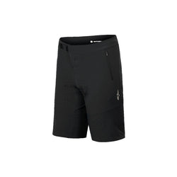 Short A-Aria Elite Negro Titanio - imagen 1