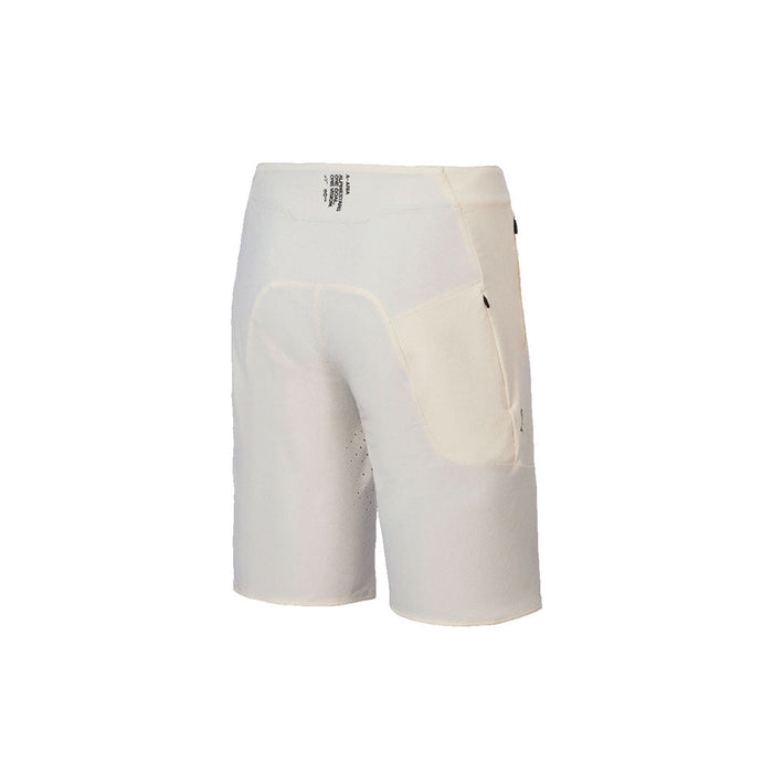 Short A-Aria Elite ECRU - imagen 2