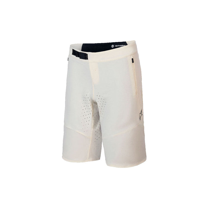 Short A-Aria Elite ECRU - imagen 1