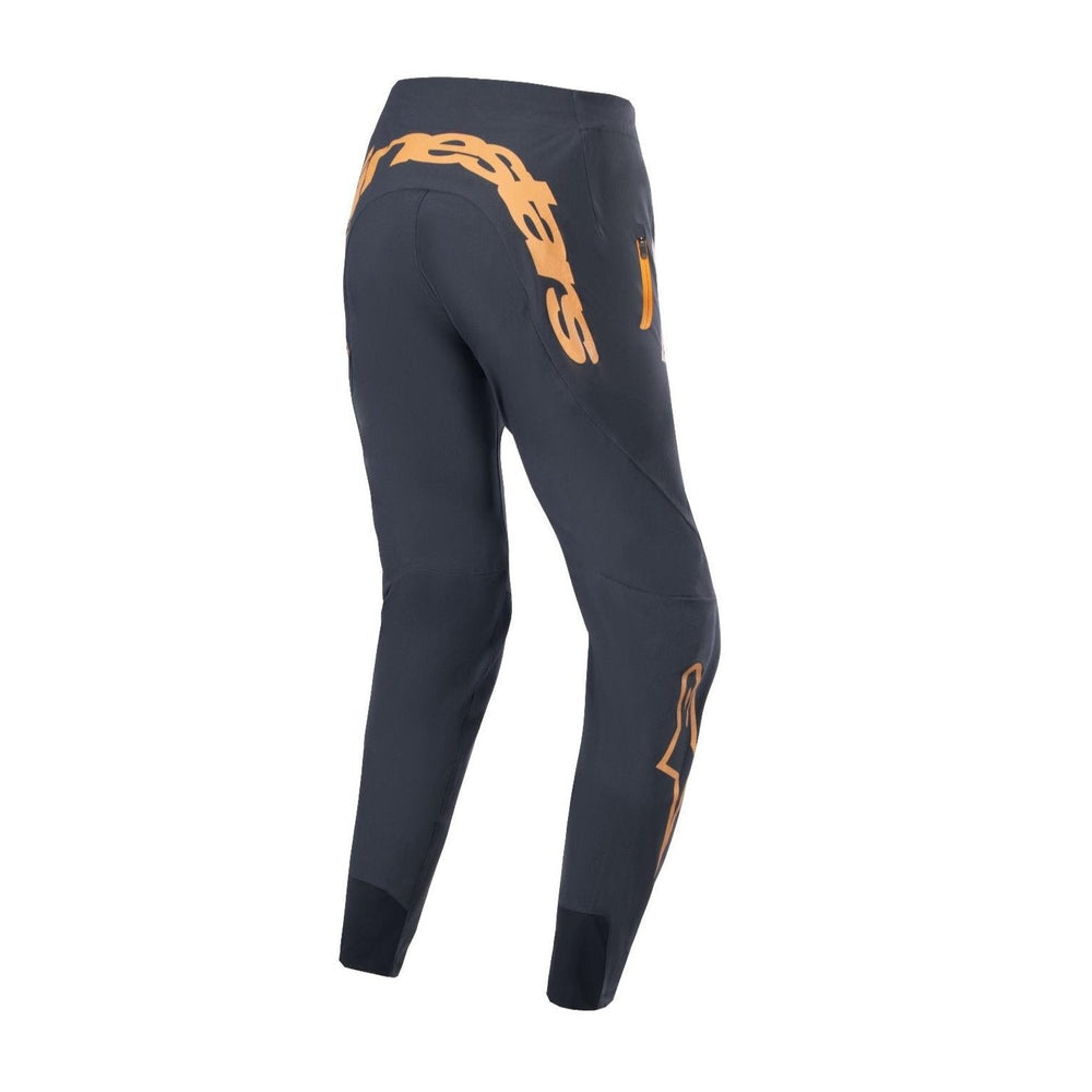 Pantalón A-Supra Race Negro - imagen 2