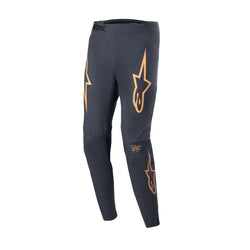 Pantalón A-Supra Race Negro - imagen 1