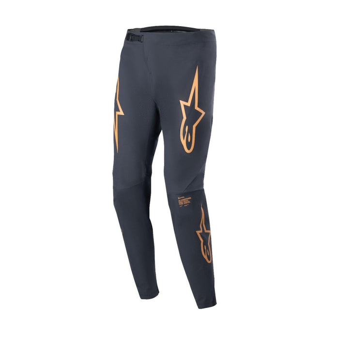 Pantalón A-Supra Race Negro - imagen 1