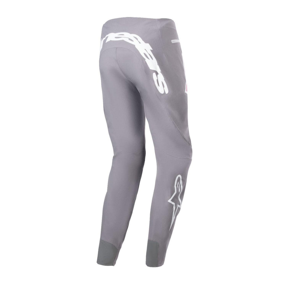 Pantalón A-Supra Race Gris Oscuro - imagen 2