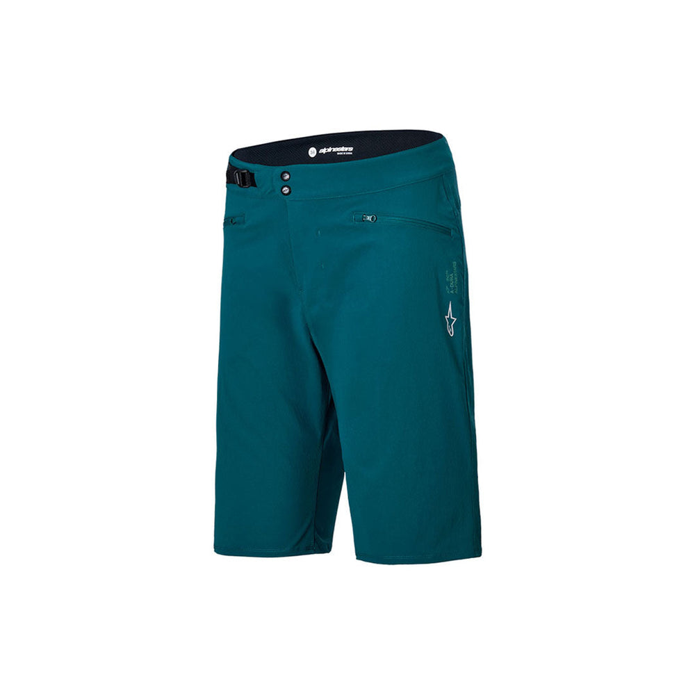 Short A-Dura Dark Pine - imagen 1