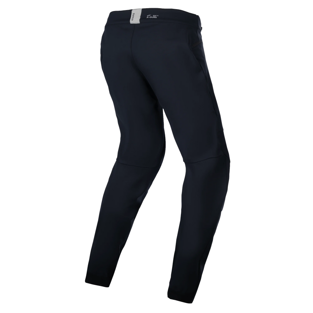 Pantalón Termico para Mujer A-Dura Stella Negro - imagen 2
