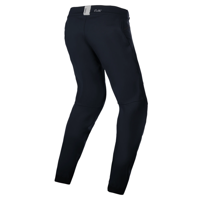 Pantalón Termico para Mujer A-Dura Stella Negro - imagen 2