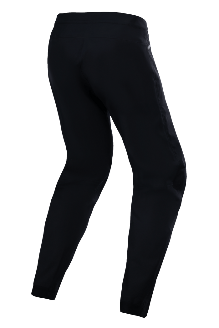 Pantalón Impermeable para Mujer A-Dura Stella Negro - imagen 2