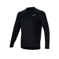 Jersey Termico A-Dura Negro - imagen 1