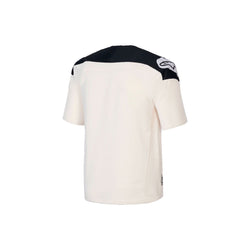 Jersey A-Aria Polartec Elite ECRU - Manga Corta - imagen 2