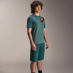 Jersey A-Dura Lipan Silver Pine - Manga Corta - imagen 2