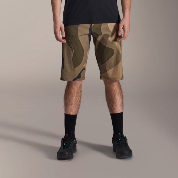 Short A-Dura Camo - Con Liner - imagen 1
