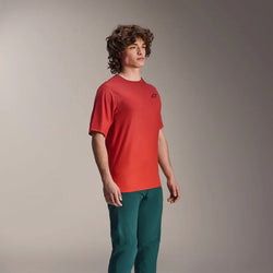 Jersey A-Dura Rise Spicy Orange - imagen 2
