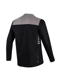 Jersey A-Dura Elite 2.0 Negro - Manga Larga - imagen 2
