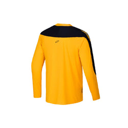 Jersey A-Supra Melt Amarillo - imagen 2