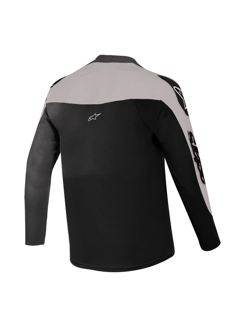 Jersey A-Supra Elite - Negro - imagen 2