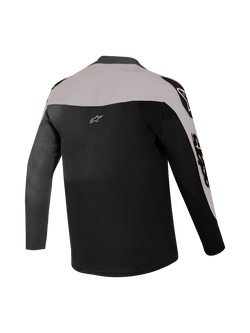 Jersey A-Supra Elite - Negro - imagen 2
