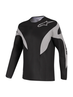 Jersey A-Supra Elite - Negro - imagen 1