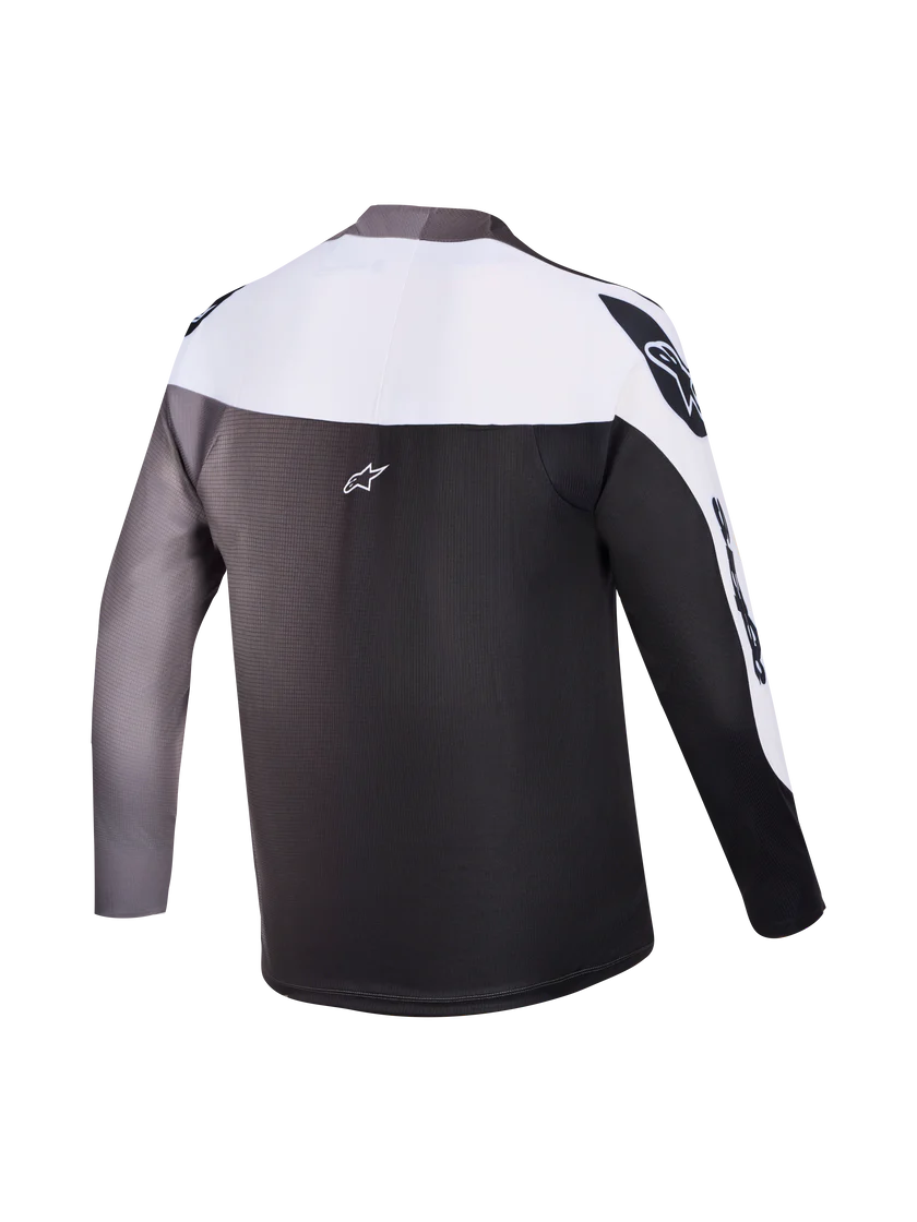 Jersey A-Supra Elite - Gris - imagen 2
