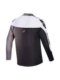 Jersey A-Supra Elite - Gris - imagen 2